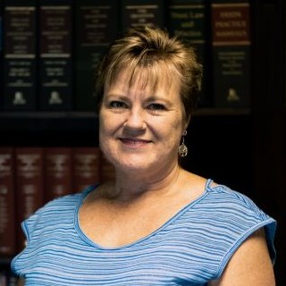 Dalene Meintjies